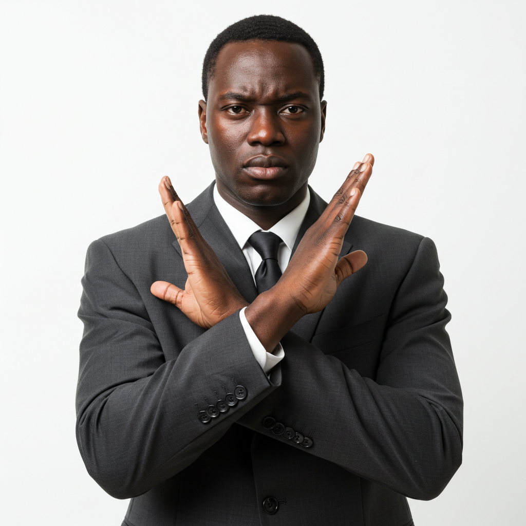 Ce que les clients détestent chez une agence de communication à Cotonou